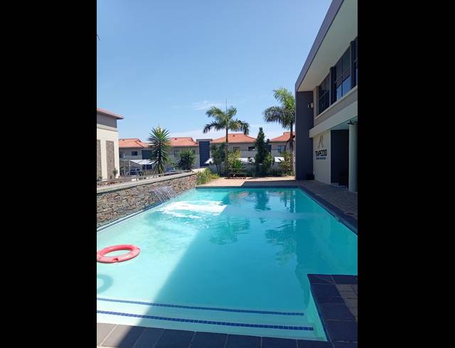2 BEDROOM APARTMENT TO LET IN UMHLANGA RIDGE